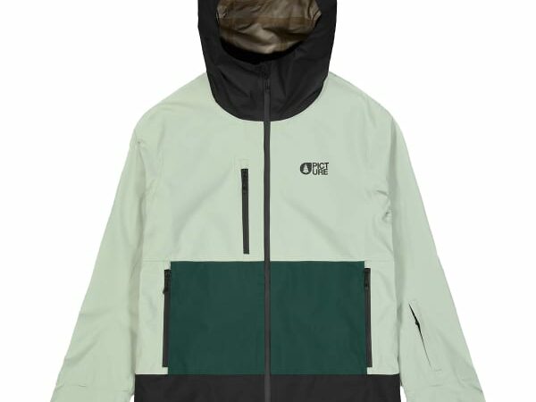 PICTURE BROADER 3L JACKET