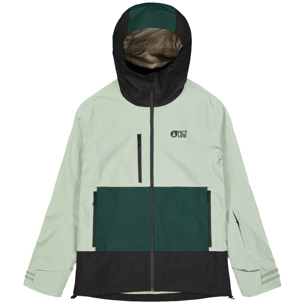 PICTURE BROADER 3L JACKET