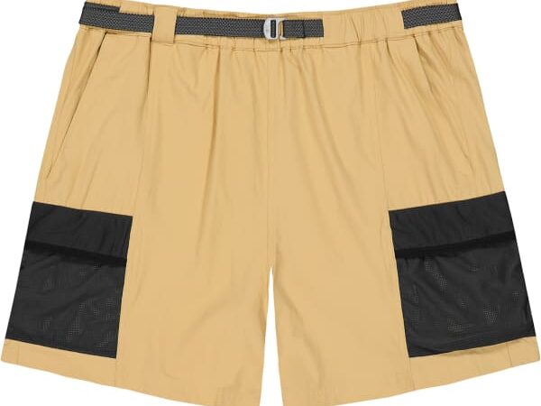 PICTURE CAMBA STRETCH SHORT