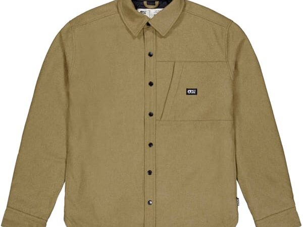 PICTURE COLTONE SHIRT