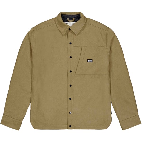 PICTURE COLTONE SHIRT