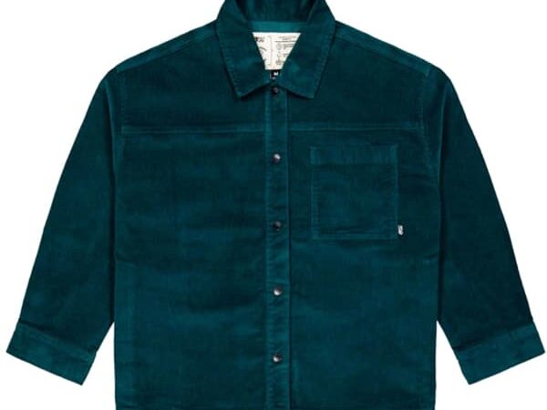 PICTURE CORRADY SHIRT W