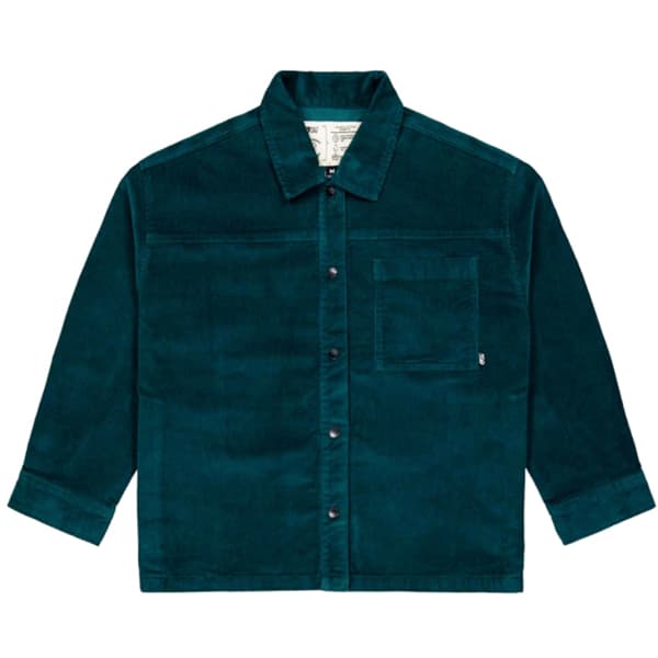 PICTURE CORRADY SHIRT W