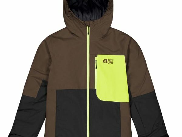 PICTURE DAUMY JACKET JR
