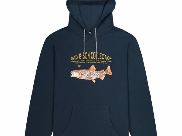 PICTURE D&S PANTHER HOODIE