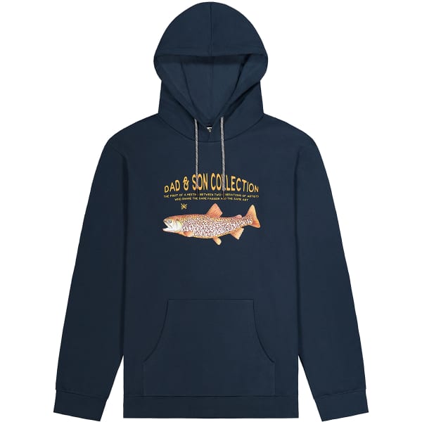 PICTURE D&S PANTHER HOODIE