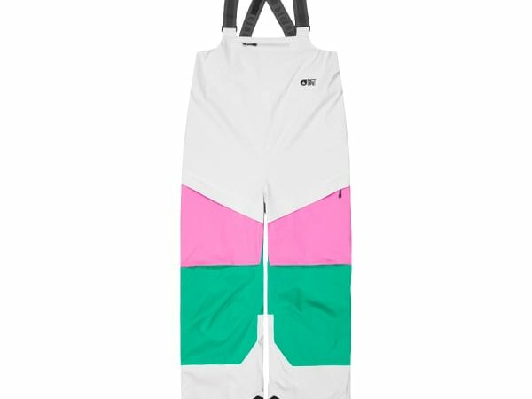 PICTURE ELWY BIB PANTS W