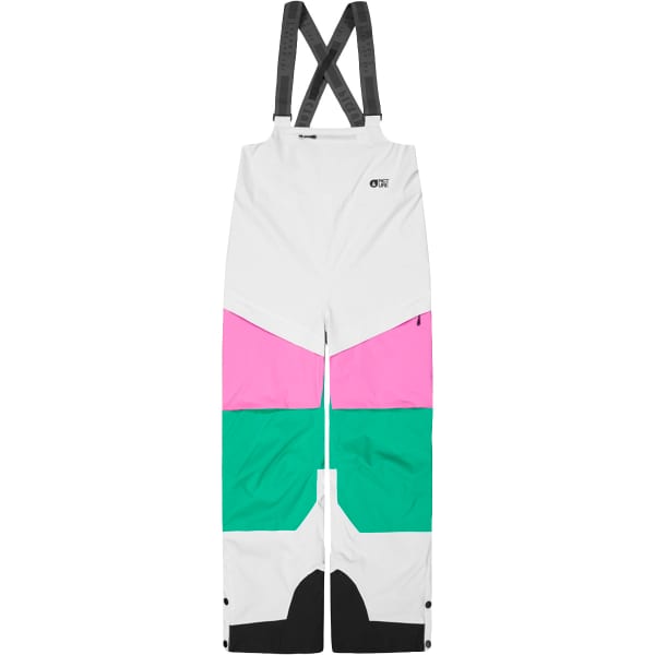 PICTURE ELWY BIB PANTS W