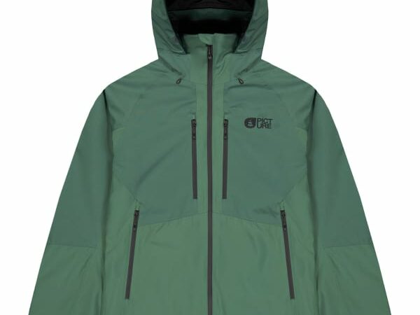 PICTURE GOODS JACKET