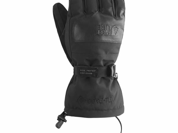 PICTURE GRABEY GTX GLOVES