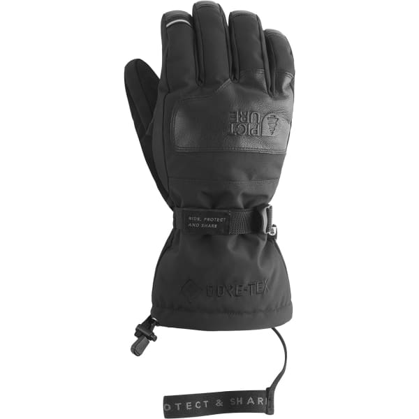 PICTURE GRABEY GTX GLOVES