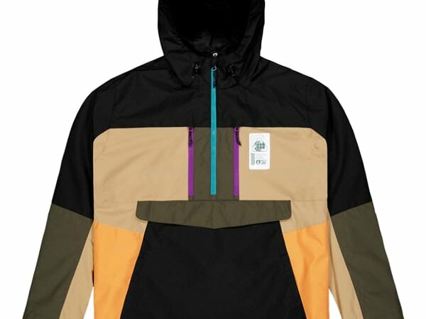 PICTURE HOBSON JACKET