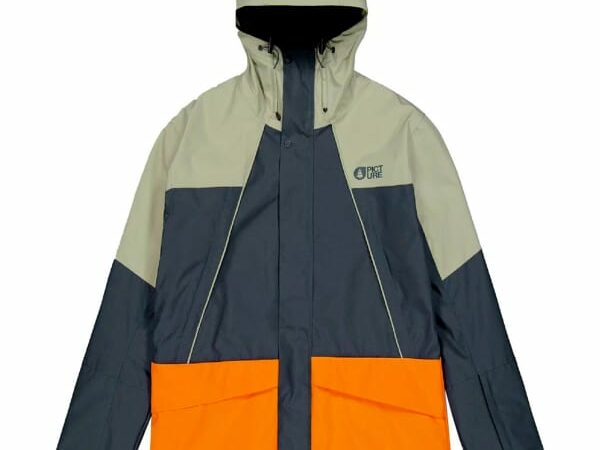 PICTURE KENKO JACKET