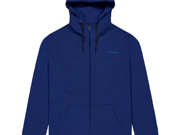 PICTURE KENOMA ZIP HOODIE