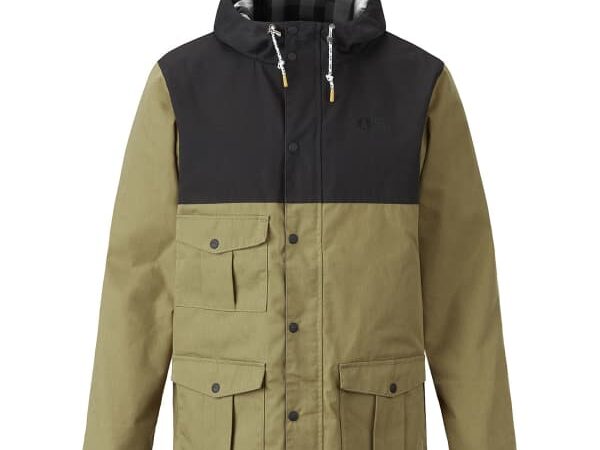PICTURE MODAY JACKET