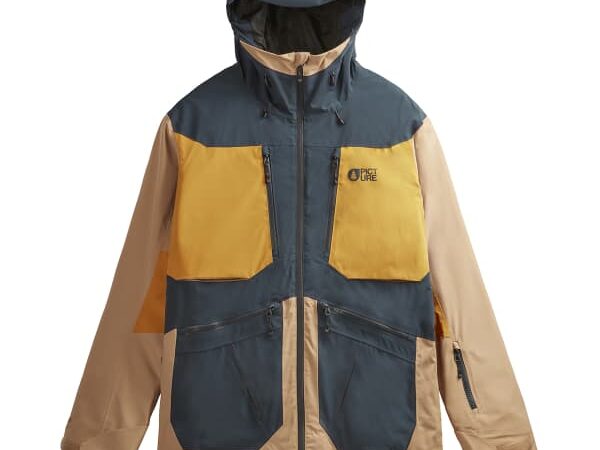 PICTURE NAIKOON JACKET