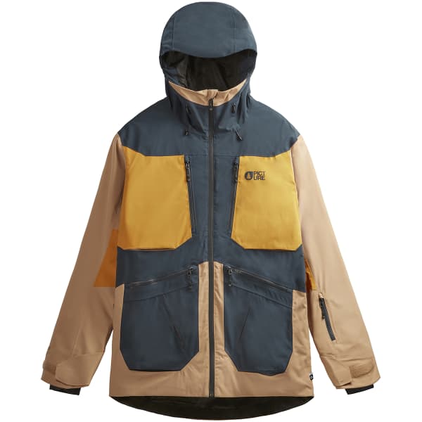 PICTURE NAIKOON JACKET