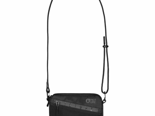 PICTURE OFF TRAX SHOULDERPACK