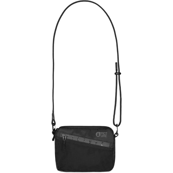 PICTURE OFF TRAX SHOULDERPACK