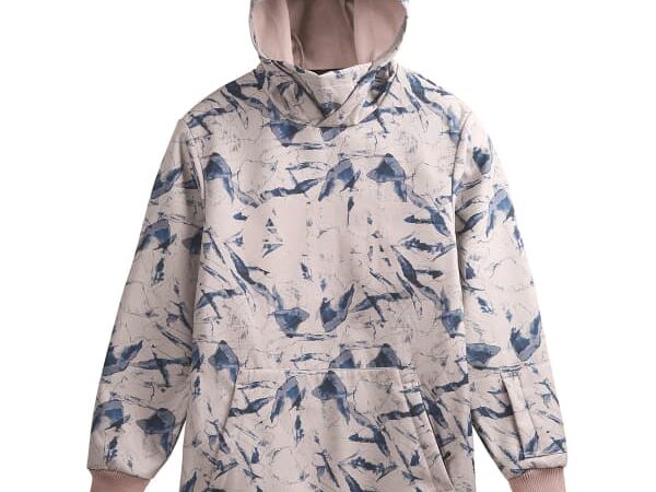 PICTURE PARKER PRINTED JACKET