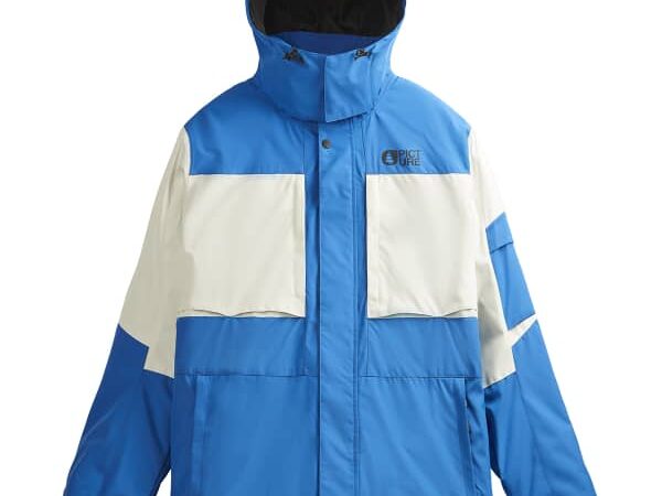 PICTURE PAYMA JACKET
