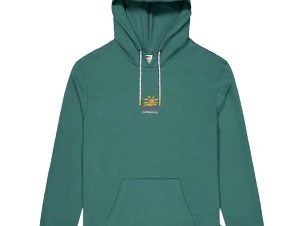 PICTURE RAMAPO HOODIE