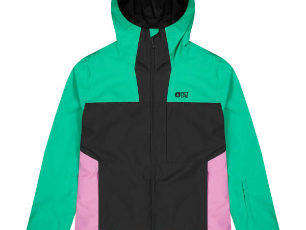 PICTURE SEAKREST JACKET