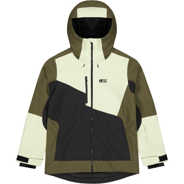 PICTURE SEEN JACKET W