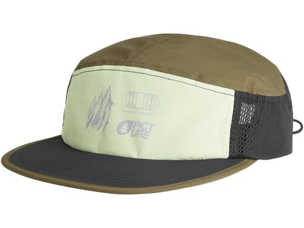 PICTURE SHONTO CAP