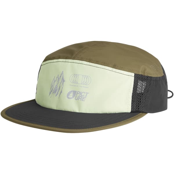 PICTURE SHONTO CAP