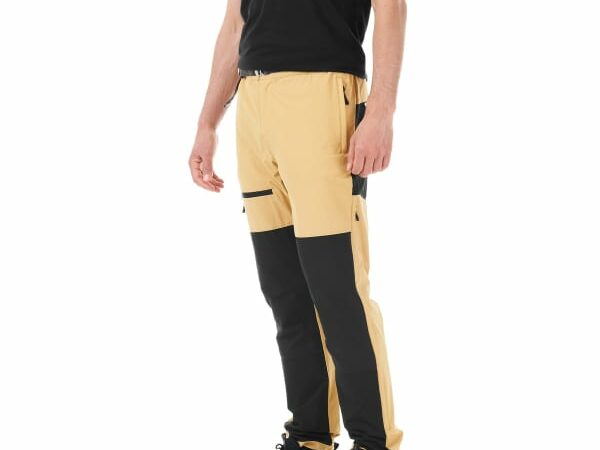 PICTURE SHOONER STRETCH PANTS