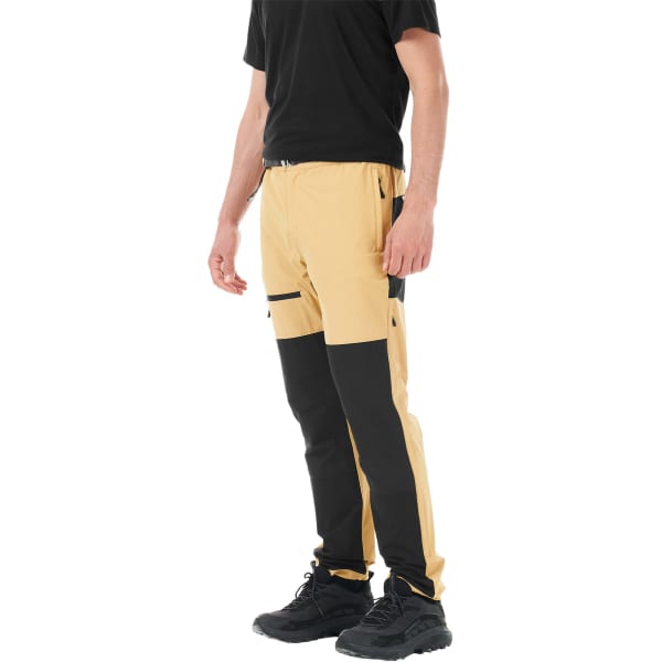 PICTURE SHOONER STRETCH PANTS