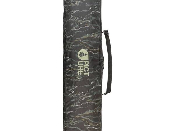 PICTURE SNOW BAG