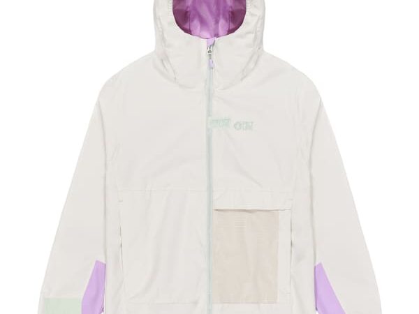 PICTURE STALL W JACKET