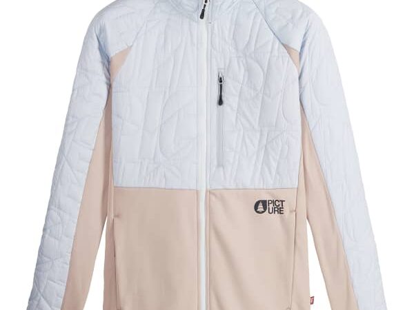 PICTURE TEHANIE HYBRID JACKET