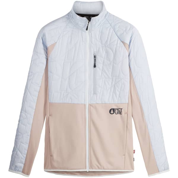 PICTURE TEHANIE HYBRID JACKET