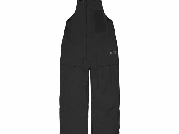 PICTURE TESTY BIB PANTS