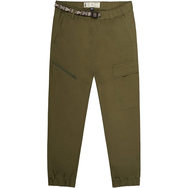 PICTURE TOHOLA PANTS