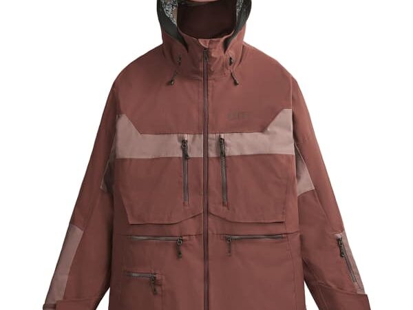 PICTURE XOBO 3L JACKET