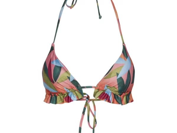Haut de maillot de bain femme Pieces Amanda