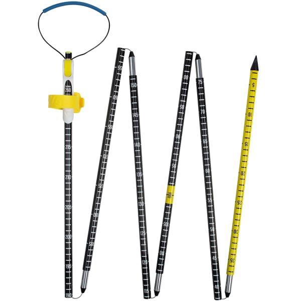 PIEPS PROBE CARBON 260 PRO