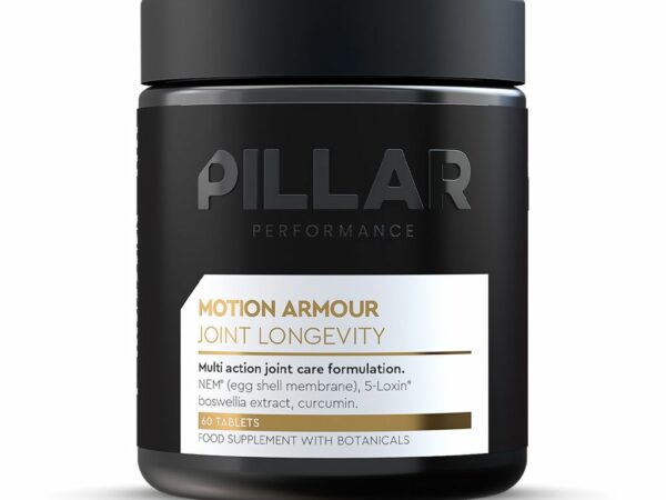 Motion Armour (60 Tabs)