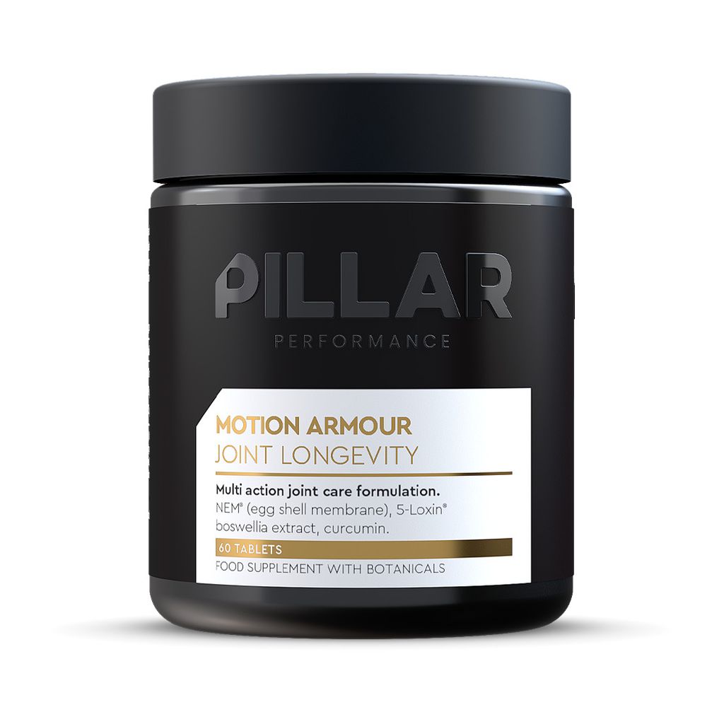 Motion Armour (60 Tabs)
