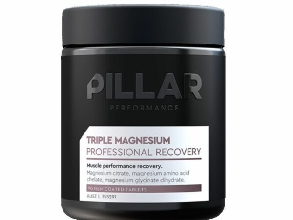 Triple Magnesium Professional Recovery Tablet (90s)