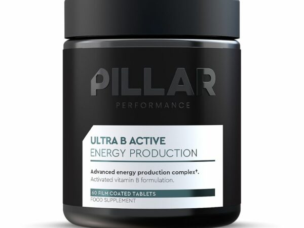 Ultra B Active Peak Performance (60s)