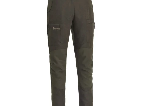 Pantalon femme Pinewood Furudal Caribou Extreme
