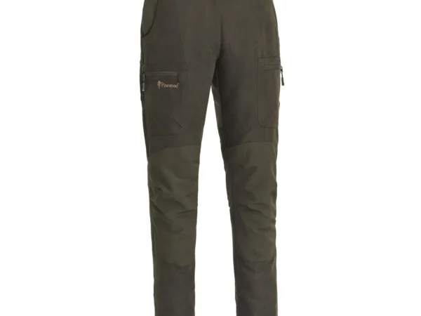 Pantalon femme Pinewood Furudal Caribou