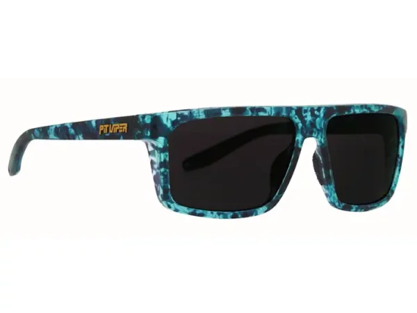 Lunettes de soleil Pit Viper The Seatort Turboshaft