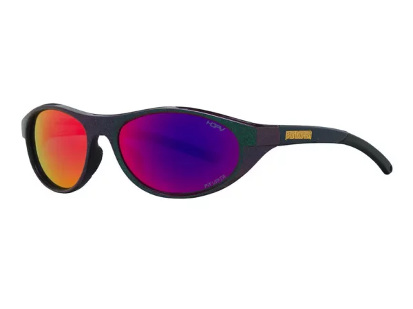 Lunettes de soleil Pit Viper The Exec Altimeter HDPV