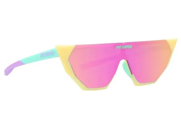 Lunettes Pit Viper The Passion